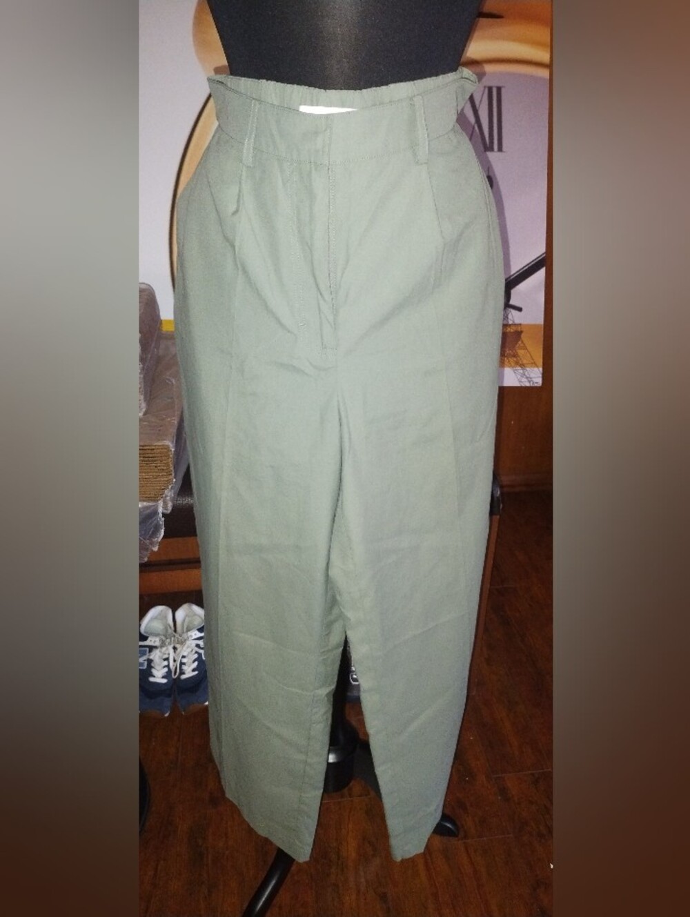 Brochu Walker Joys Pant Size Medium